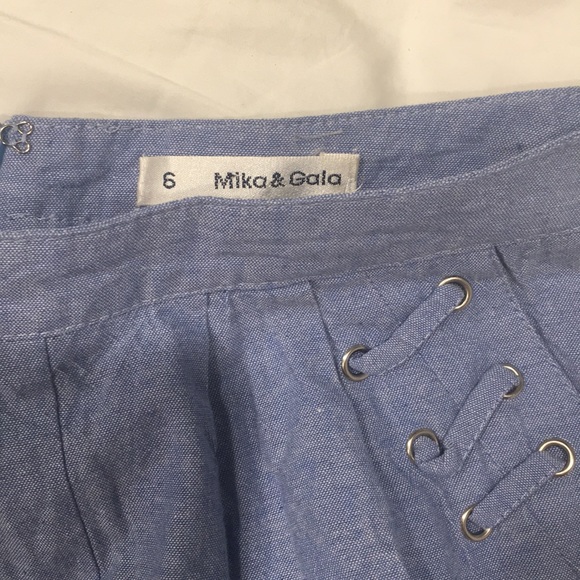 LF Two-Piece Outfit - Picture 5 of 6